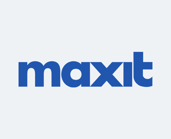 maxit Logo - AGL Massivhaus GmbH - Partner